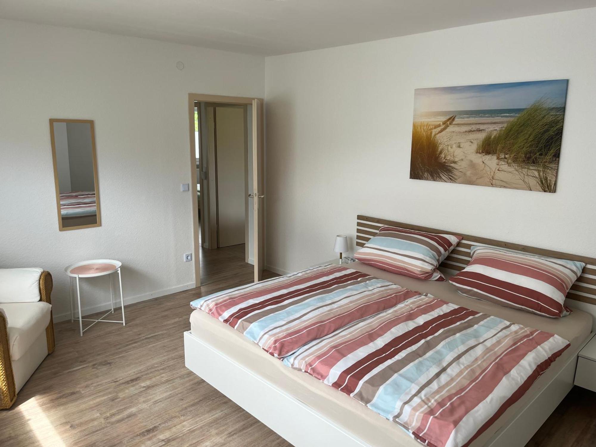 Ferienwohnung Blick Rappenstein Hausen am Tann ภายนอก รูปภาพ