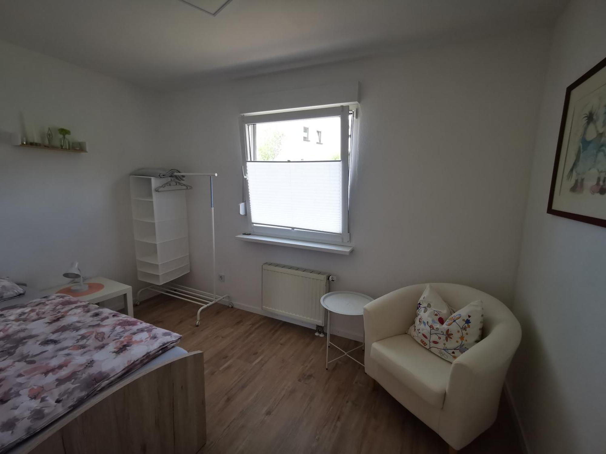 Ferienwohnung Blick Rappenstein Hausen am Tann ภายนอก รูปภาพ